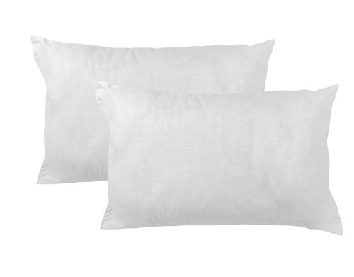 Fibre pillow 48x74 ANTI ALLERGY 2 pack