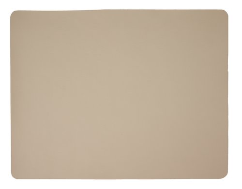 Place mat TIDSEL 33x42 beige