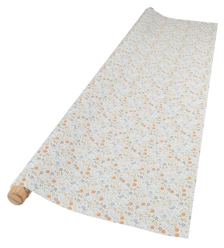 Vinyl tablecloth AMARYLLIS 140