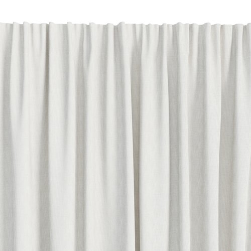 Curtain HITRA 1x140x300 beige
