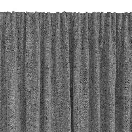 Curtain HERDLA 1x140x300 insulating antracit