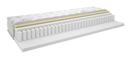 Spring mattress GOLD S70 DREAMZONE King