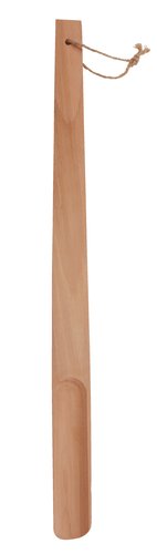 Shoe horn THOMSEN L55cm wood