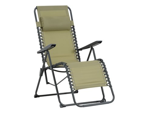 Relaxer ULFBORG dusty green