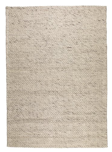 Rug GEDEBLAD 140x200 beige