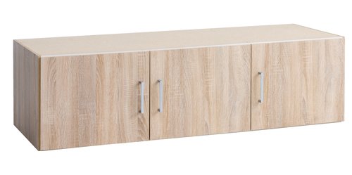 Top cabinet HAGENDRUP 144x41 oak