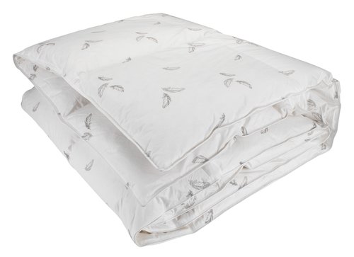 Goose down duvet 135x200 KRONBORG BEITO extra warm SGL