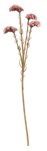 Artificial flower RALF H62cm rose