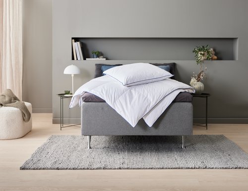 Pillow 750g GALDEBERGET 50x70/75