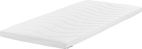 Mattress topper 90x190 GOLD T65 Single