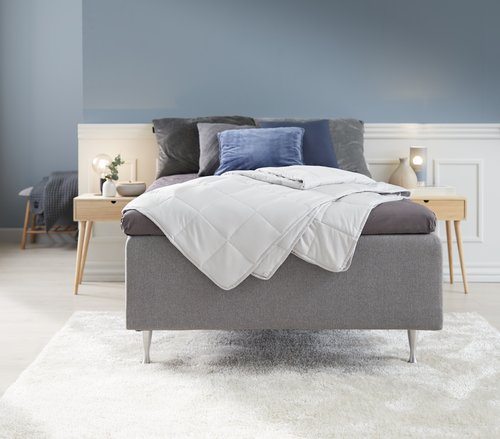 Weighted duvet 9 kg GJENDETUNGA 135x200 SGL