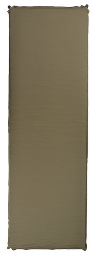 Roll mat LANG H7.5 self-inflating olive