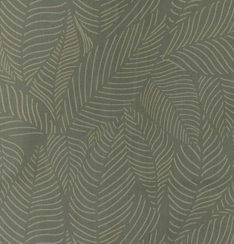 Duvet cover set TONE Single green