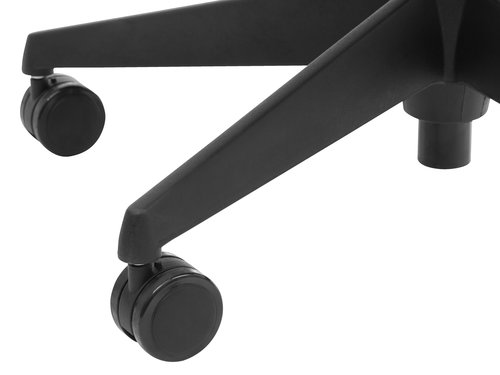 Office chair SEJSTRUP black