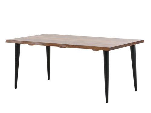 Coffee table HOVSLUND 60x110 natural