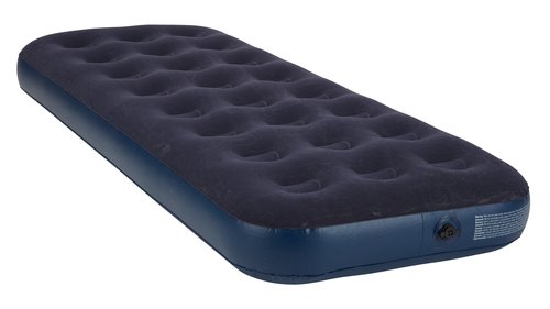 Air bed ENGHAVE/FLOCKED W70xL190xH23