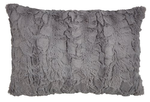 Cushion MYGGBLOM 35x50 grey