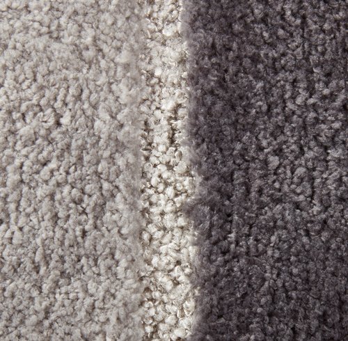 Bath mat TOBO 50x80 grey