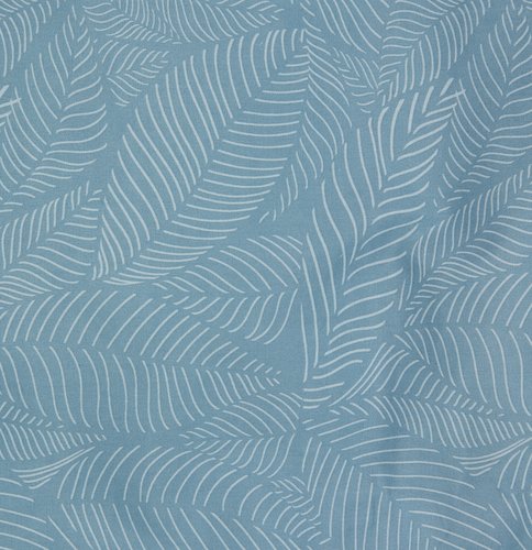 Duvet cover set TONE King blue
