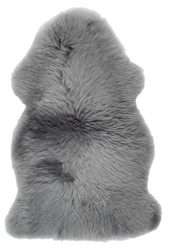 Lambskin KEJSERLIND 50x85 grey