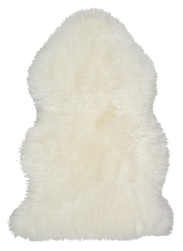Lambskin KEJSERLIND 50x85 cream