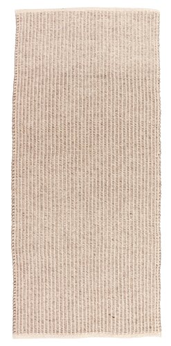 Rug FLATSIV 65x140 beige