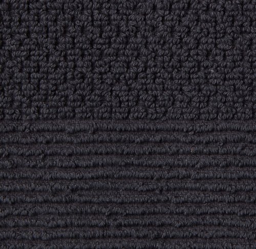Bath towel GISTAD 65x130 asphalt