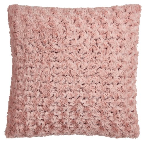 Cushion KONGSSPIR 45x45 rose