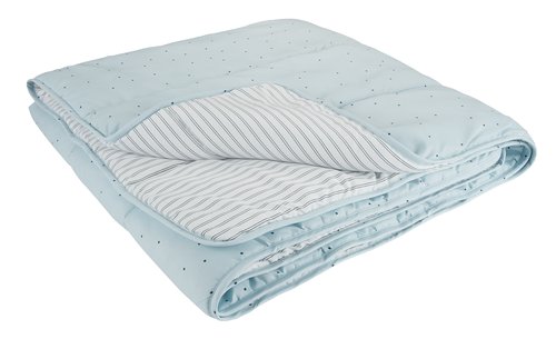 Fibre duvet 135x200 STORSALEN cool SGL