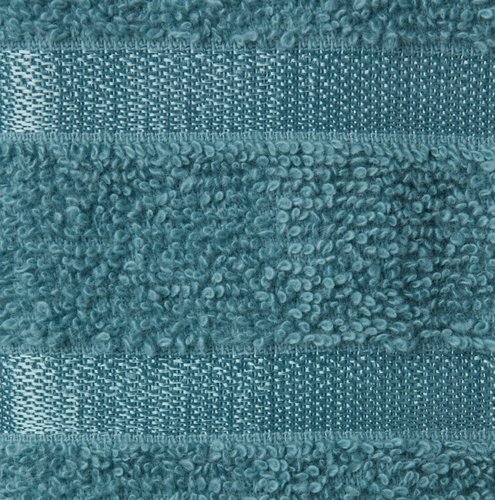 Hand towel YSBY 50x90 dusty blue