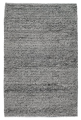 Rug RABBESIV 65x120 grey