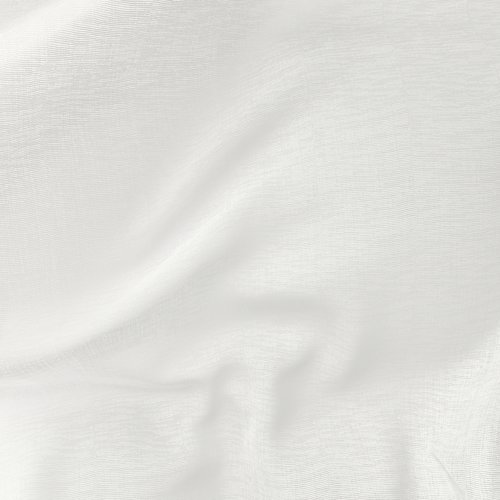 Curtain GOLTA 1x140x245 white