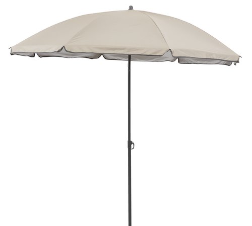 Parasol JERLEV D180 assorted