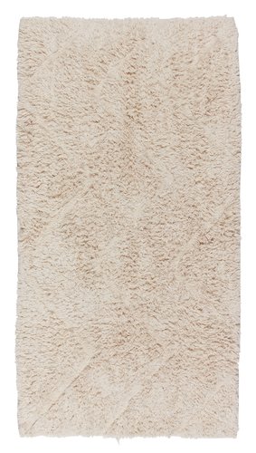 Rug TUESILDRE 70x140 beige