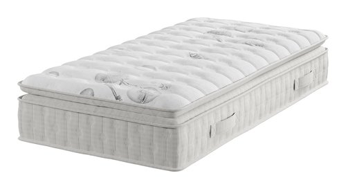 Spring mattress GOLD S105 DREAMZONE Single