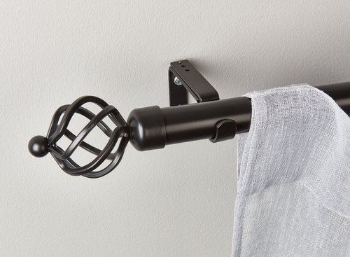 Curtain pole PRESTINE CAGE 170-300cm