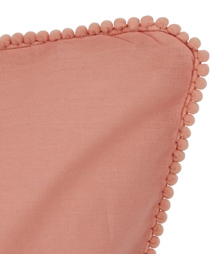 Duvet cover set DAISY Double Double rose