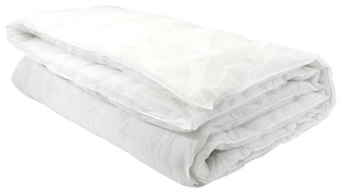 Fibre duvet 225x220 HORNSTINDEN warm KNG