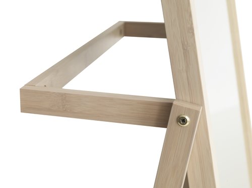 Dressing mirror LANDBOLYST 51x171 bamboo