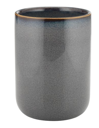 Toothbrush holder MYRVIKEN glazed