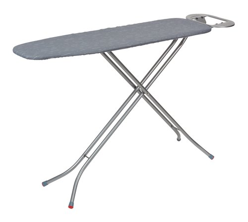 Ironing board BERT W30xL110xH73-89cm