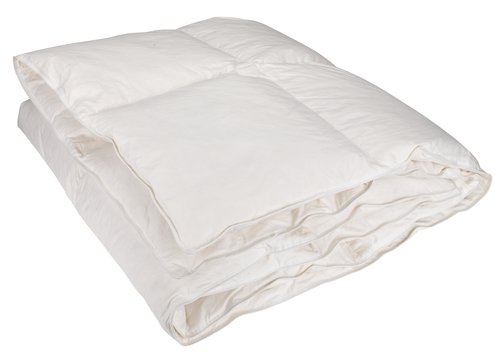 Duck feather duvet 135x200 ALTA warm SGL