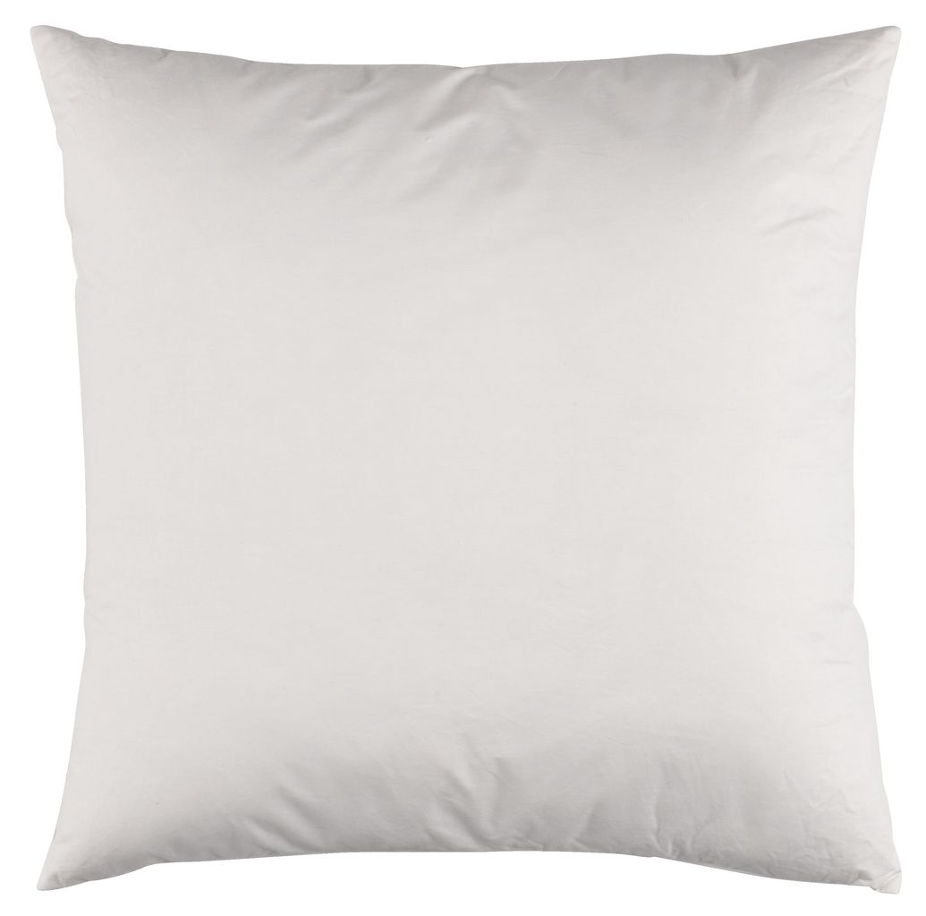 Inner cushion natural filling 50x50 BRENIBBA