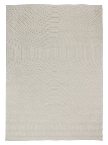 Rug SANDFIOL 160x230 cream