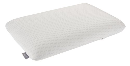 Memory foam pillow 40x60x11 WELLPUR VIGLEN
