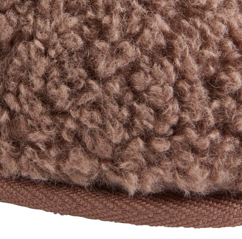 Slippers SIKFORS teddy boots size 3-10 asst.