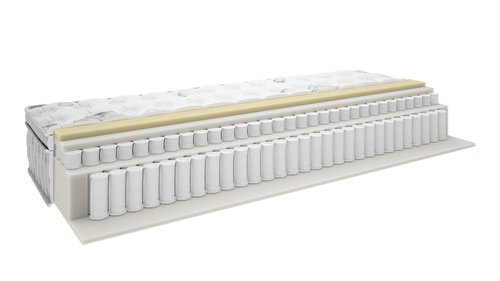 Spring mattress GOLD S95 DREAMZONE Single