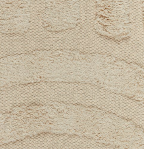 Rug TRETORN 70x140 cream