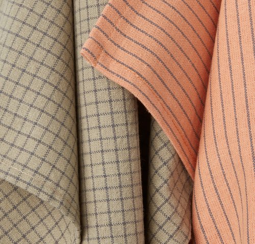 Tea towel BARLIND 50x70 pack of 2