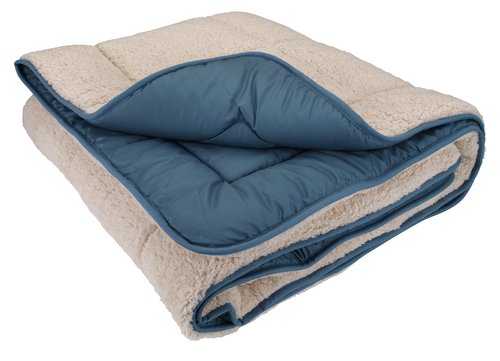 Sherpa duvet 200x220 BAGN warm DBL